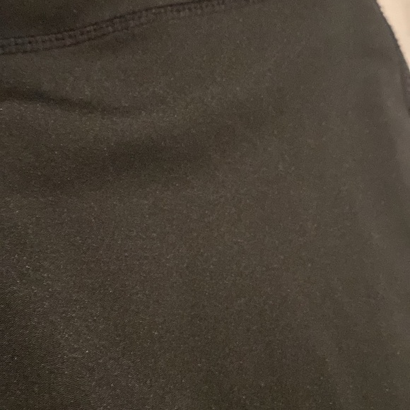 Daisy Fuentes Biker shorts - Picture 3 of 4